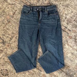 American Eagle Outfitters Men's Blue Jeans